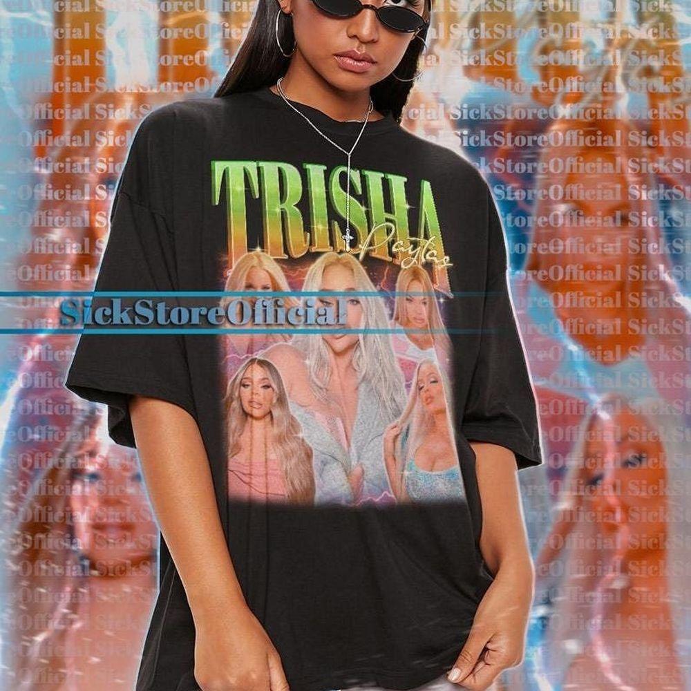 Trisha Paytas Vintage 2 2 Vuitino Apparel Trisha Paytas Vintage 2 2 Vuitino Apparel